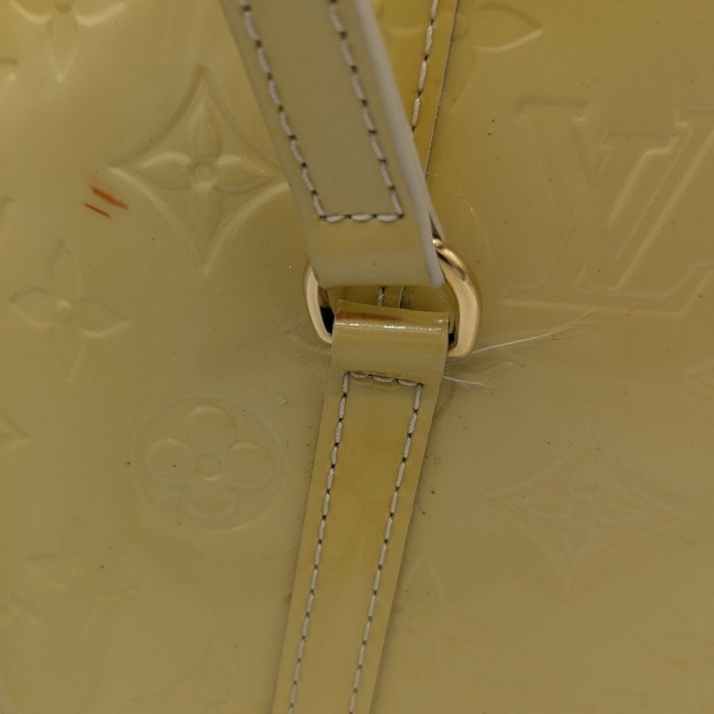 Louis Vuitton Vernis Avalon MM - Picture 3 of 14